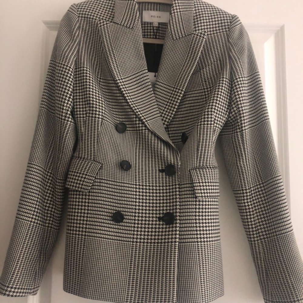 Reiss Tyler Jacket